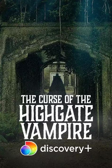 The curse of the highgate vampire trailer